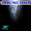 [TP95] NGC  7314  93