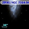 [TP95] NGC  7314  94