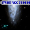 [TP95] NGC  7314  98