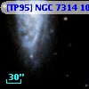 [TP95] NGC  7314 100
