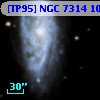 [TP95] NGC  7314 105