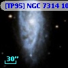 [TP95] NGC  7314 106
