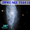 [TP95] NGC  7314 114