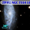[TP95] NGC  7314 116