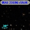 IRAS 23196+5838