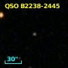 QSO B2238-2445