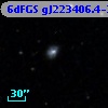 6dFGS gJ223406.4-241150