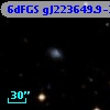 6dFGS gJ223649.9-245021