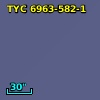TYC 6963-582-1