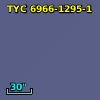 TYC 6966-1295-1