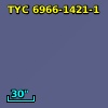 TYC 6966-1421-1