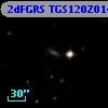 2dFGRS TGS120Z014