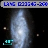 1AXG J223545-2602