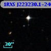 1RXS J223230.1-240859