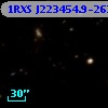 1RXS J223454.9-262208