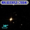 RX J2237.2-2554