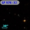 LP  876-32