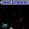 2MASS J22384110-2536221
