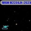 WISH B2231.9-2523
