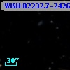 WISH B2232.7-2426