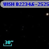 WISH B2234.6-2525