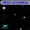 2MASS J22344926-2412374