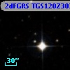 2dFGRS TGS120Z302