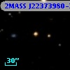 2MASS J22373980-2628544