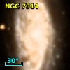 NGC  7314