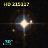 HD 215117