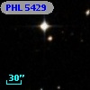 PHL  5429