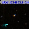 1RXS J224322.8-242431