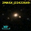 6dFGS gJ224226.5-245533