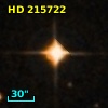 HD 215722