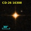 CD-26 16308