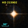 HD 215902