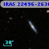 IRAS 22496-2636