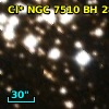 Cl* NGC 7510     BH      28