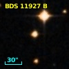 CCDM J22443-2626B