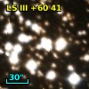 2MASS J23110039+6034008