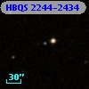 HBQS 2244-2434