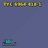 TYC 6964-418-1
