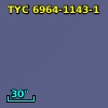 TYC 6964-1143-1