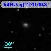 6dFGS gJ224140.8-245606