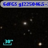 6dFGS gJ225046.5-254636