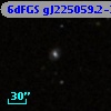 6dFGS gJ225059.2-243702