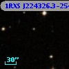 1RXS J224326.3-254443