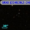 1RXS J224520.2-242542