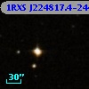 1RXS J224817.4-244128