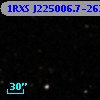 1RXS J225006.7-263148